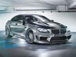 BMW Mirr6r Gran Coupe by Hamann 2013 года